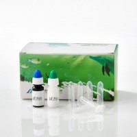 美正生物MK001A-1硝酸鹽快速檢測試劑