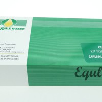 MEGAZYME  α-淀粉酶檢測試劑盒 K-CERA