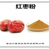 紅棗濃縮粉 紅棗粉 生產(chǎn)廠家