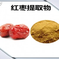 紅棗提取物 紅棗粉 食品原料