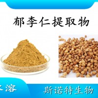 萊菔子提取物 水溶性噴霧干燥粉 斯諾特工廠生產 可提供小樣