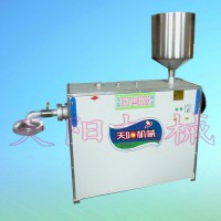 紅薯粉條機山芋下粉機白薯漏粉機
