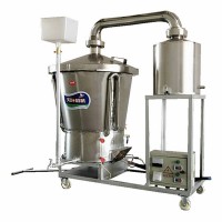 小型釀酒作坊用白酒設備