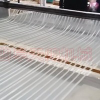 直管排線漏粉機免凍紅薯粉條機