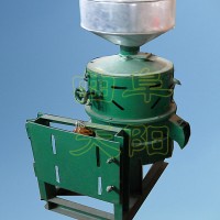玉米脫皮機(jī) 麥仁機(jī) 稻米碾米機(jī)