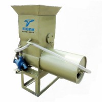 土豆生粉機(jī)，洋芋淀粉機(jī)