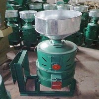 五谷雜糧脫皮機(jī)碾米機(jī)中藥去刺機(jī)