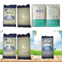 酪蛋白干酪素華龍乳業鴻祥營養強化劑
