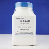 GC瓊脂