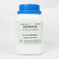 雙歧桿菌培養基（DSMZ配方）