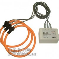 XL422三相電流數據記錄儀