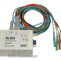 XL424三相電壓數據記錄儀