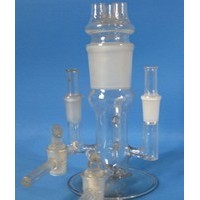 微庫侖硫電解池,硫電解池