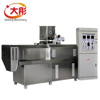 狗糧生產線設備    全自動狗糧生產線設備