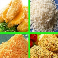 面包糠生產(chǎn)線設(shè)備    全自動(dòng)面包糠生產(chǎn)線