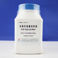 包姜氏瓊脂培養基