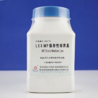 LES MF保存性培養
