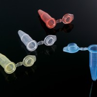 1.5ml微型離心管 巴羅克  80-0015 帶齒輪