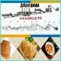 脆鍋巴生產(chǎn)線設(shè)備   全自動(dòng)脆鍋巴生產(chǎn)線設(shè)備廠家