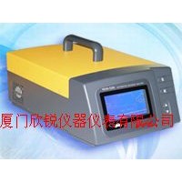 廢氣分析儀NHA502型