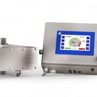 供應loma  IQ4 緊湊型喉式金屬檢測機-上海驕成