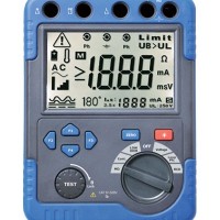 磁場空間測試儀 DT-6615