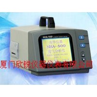 廢氣分析儀NHA500型