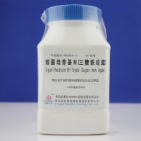 瓊脂培養(yǎng)基M