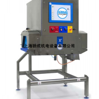 銷售進口loma-X光食品異物檢測機-上海驕成供
