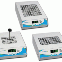 BSH1000系列 恒溫數字干浴器