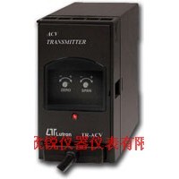 TRACV1A4交流電壓變送器|