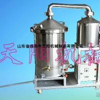 移動式生料燒酒設備價格