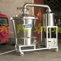 小燒酒加工機，玉米小燒釀造機