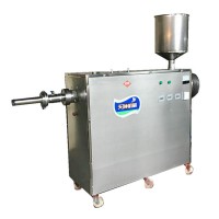 薯蝦片機 玉片機 薯粉擠棒機