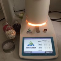 脫硫石膏水份檢測儀國家標準