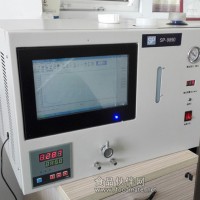 天然氣組分全分析儀