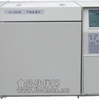 出售食品QS儀器白酒氣相色譜儀