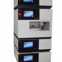 GI-3000-12二元液相色譜儀自動進樣系統