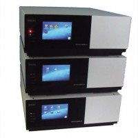 GI-3000-02二元高壓梯度液相色譜儀手動進樣系統