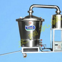 釀酒設備不銹鋼蒸酒機玉米釀酒機價格