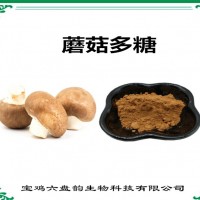 蘑菇提取物 植物提取 蘑菇多糖 規格含量可定制