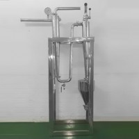 地瓜淀粉除砂器結構圖