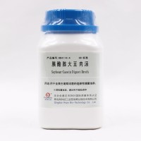胰酪大豆胨肉湯（TSB） HB4114-4