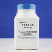 賴氨酸鐵瓊脂（LIA） HB4201
