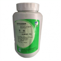 食用多福源 果綠色素產品說明和應用比例