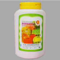 食用天福源 檸檬色色素產品說明和應用比例