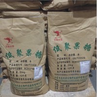 低聚果糖水溶性膳食纖維百龍創園保齡寶低聚果糖甜味劑鴻祥