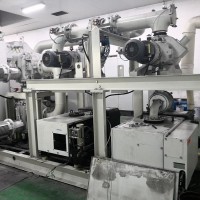 SV630B萊寶真空泵維修凍干機(jī)