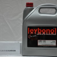 LVO100萊寶真空泵油