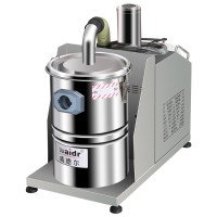 三相電30L吸塵器威德爾WX2230FB吸鐵屑粉塵2200W